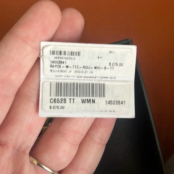 Coach Watch - Picture 2 of 3